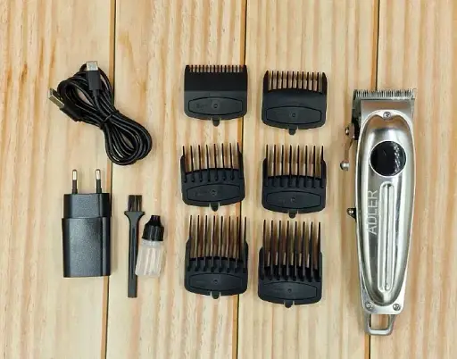 Професійна машинка для стрижки Adler AD 2831 - фото 5