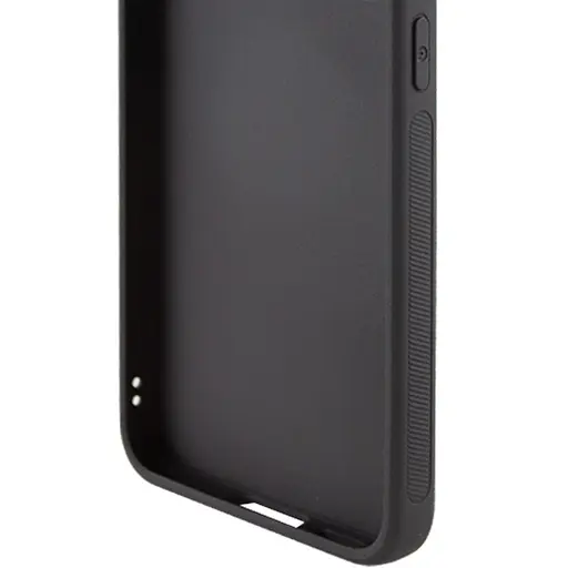 Чохол Epik шкіряний Xshield для Samsung Galaxy S24+ Чорний/Black - фото 5