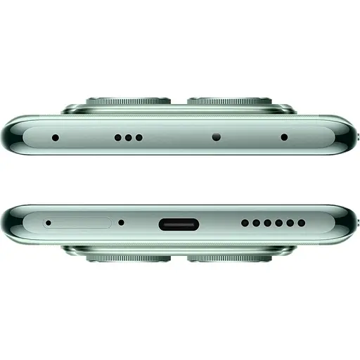 Смартфон Xiaomi Poco X7 12/512GB Green (Global Version) (no charger) - фото 9