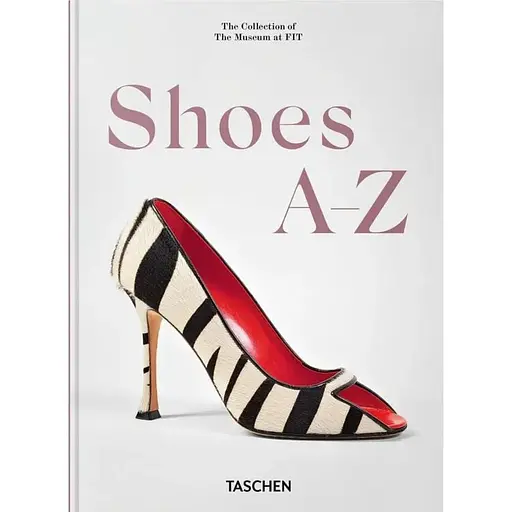 Shoes A-Z. 45th Edition - фото 1