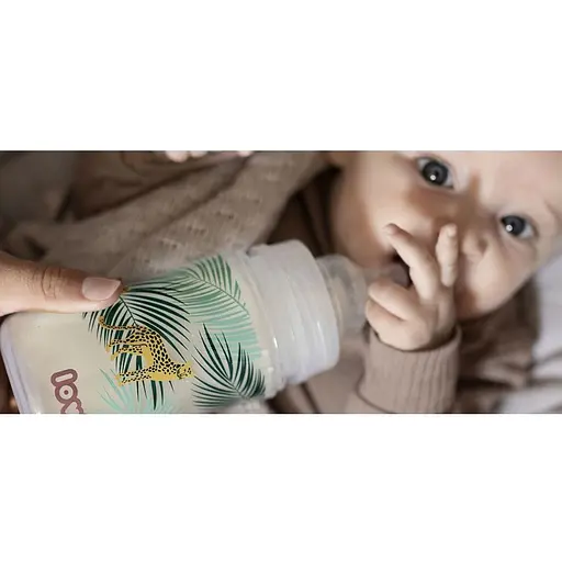 Пляшечка LOVI Trends Jungle Vibes 250 мл (21/594) - фото 13