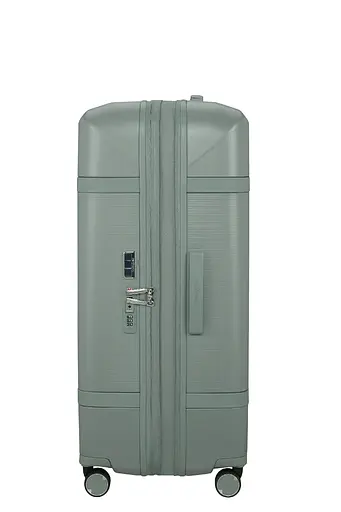 Чемодан Samsonite IMAGE 81 см THYME 81x53x31(34) KQ5*24005 - фото 4