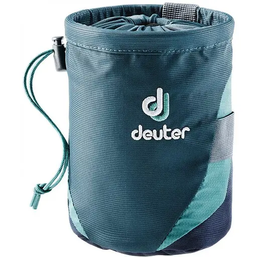 Мешочек для магнезии Deuter Gravity Chalk Bag I M Arctic-Navy (1052-3391019 3329)