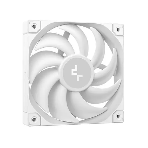 Кулер для процесора Deepcool AK620 Digital Pro White (R-AK620-WHAPMN-G) - фото 8
