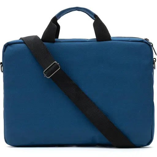 Сумка для ноутбука Vinga 15.6" NB1530TY Blue (NB1530TYBL) - фото 5