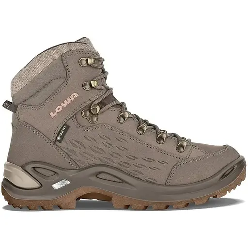 Черевики Lowa Renegade Warm GTX MID W 38 Stone (1012-421970-9544-38.0) - фото 2