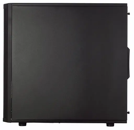 Корпус Fractal Design Case Core 2300 (FD-CA-CORE-2300-BL_) Б/в - фото 9