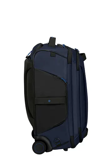 Сумка-Рюкзак На Колесах Samsonite ECODIVER BLUE 55x40x25 KH7*01012 - фото 12