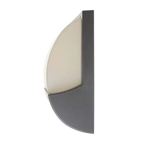 Подсветка Brille AL-131/1 E27 IP65 BK - фото 4