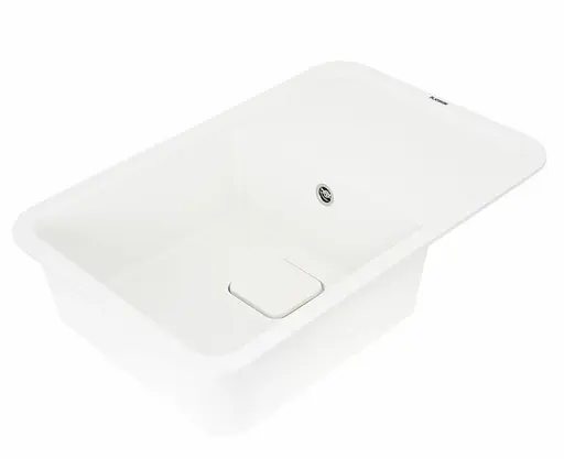 Кухонна мийка Platinum 7850 CUBE (SP000024612) - фото 3