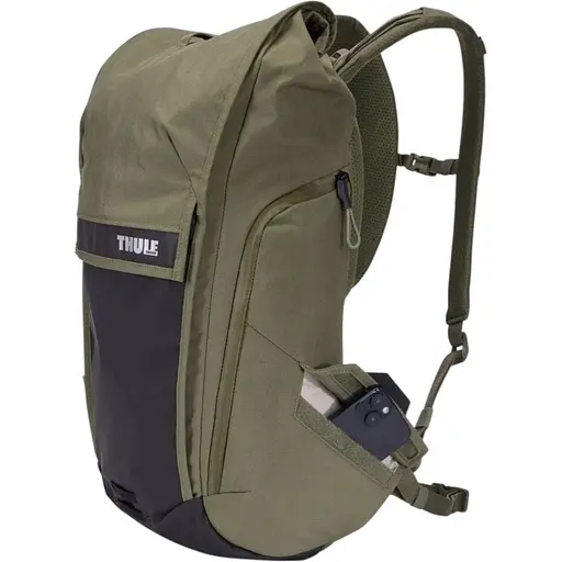 Рюкзак Thule Paramount Commuter Backpack 20L Soft Green (TH 3205233) - фото 8