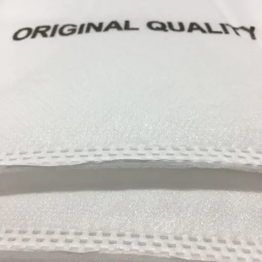 Набір мішків ZVCA100B (49.4000) для пилососу Zelmer Aquawelt, Aquario, Aquos, Clarris, Voyager Twix, Flooris, - фото 6