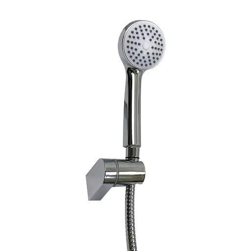 Смеситель для ванны Globus Lux Ontario GLO-0102N Хром - фото 4