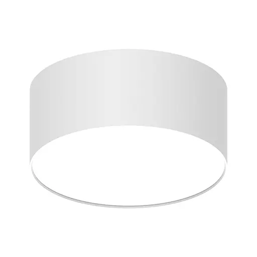 Світлодіодний накладний світильник Ardero AL544 30Вт 4000K білий - фото 2