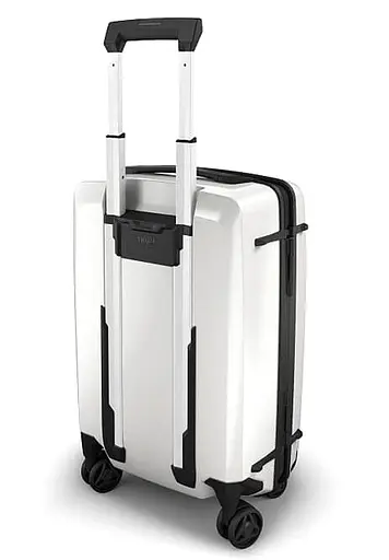 Валіза на колесах Thule Revolve Carry-On Spinner White 3203924 - фото 3