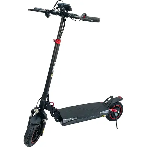 Электросамокат Tecros T4 Pro [130919]