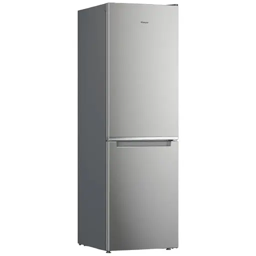 Холодильник Whirlpool W7X 82I OX - фото 1