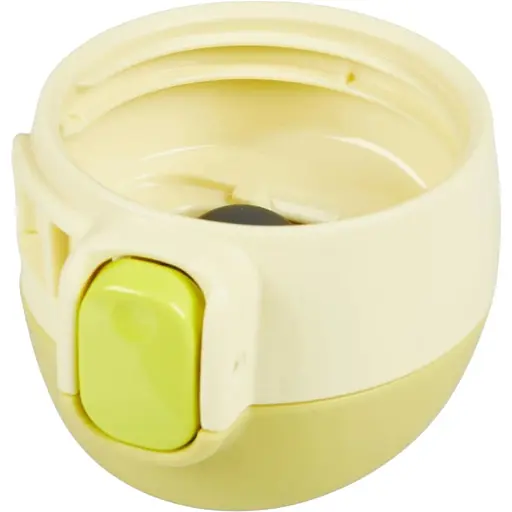 Крышка для термоса Zojirushi SM-WA Yellow - фото 3