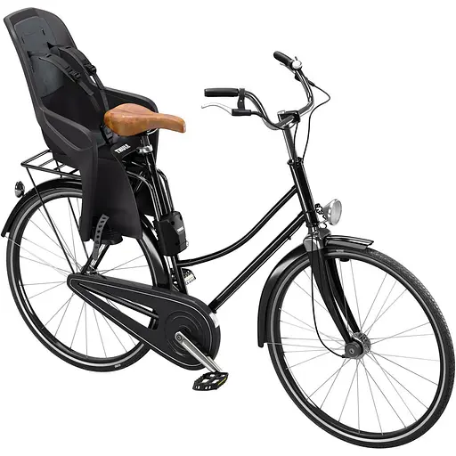 Детское кресло Thule RideAlong Lite 2 (Dark Grey) (TH 100209) - фото 6