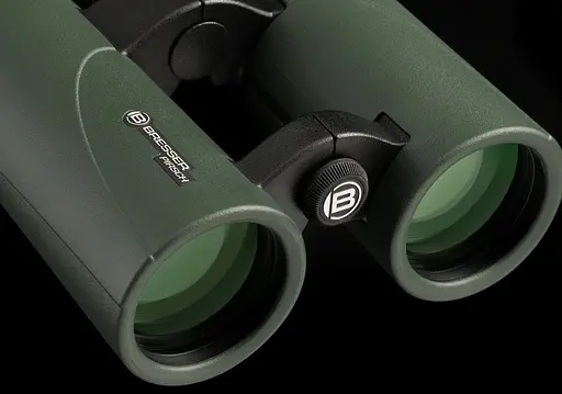 Бинокль Bresser Pirsch 10x42 WP Phase Coating (1721042) 930238 - фото 3