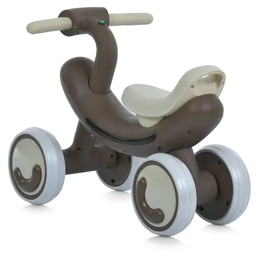 Дитяча каталка-толокар M 6239E-17 до 30 кг - фото 4