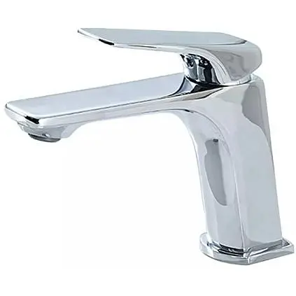 Змішувач для умивальника Frap F1087 - фото 1