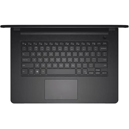 Ноутбук Dell Inspiron 3473 14" HD 4/32GB N4000 Black (14-3473) - фото 3