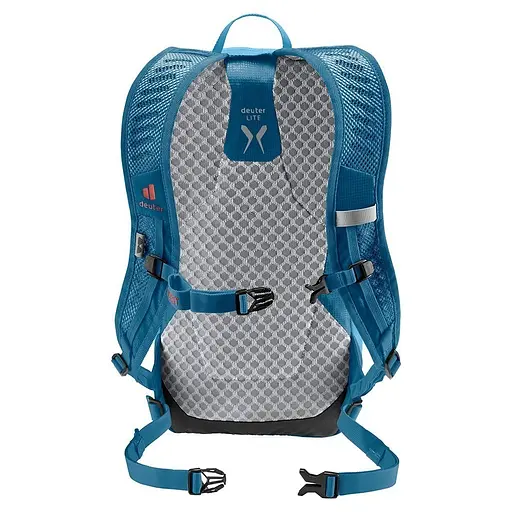 Рюкзак Deuter Speed Lite 13 Azure (1052-3410022 1361) - фото 9