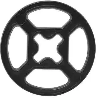 Підкладка для штифтів/анкерів Bradas зовнішній діаметр 4.5 см, 50 шт (ATSP0850/50) - фото 1