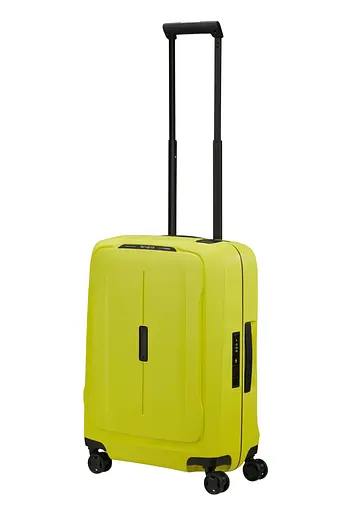 Валіза Samsonite ESSENS LIME 55x40x20 55 См KM0*44001 - фото 7