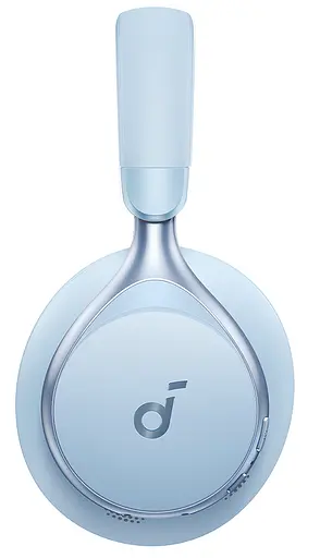 Наушники SoundСore Space One Blue Anker teh0021235 - фото 5