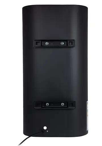 Водонагреватель электрический Thermo Alliance, 2 кВт, мокрый ТЭН, 50 л плоский, вертикальный, прямоугольный, черный (DT50V20G(PD)/2В) - фото 7