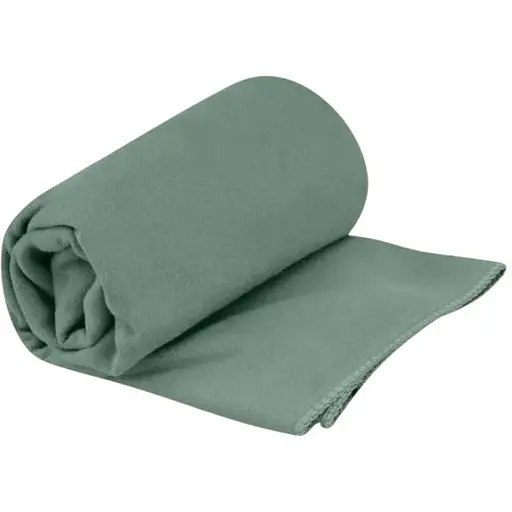 Рушник Sea To Summit DryLite Towel S Sage (1033-STS ACP071031-040406)