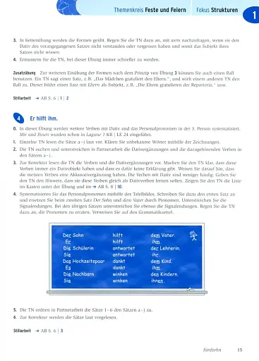 Lagune. Lehrerhandbuch 2 - фото 5