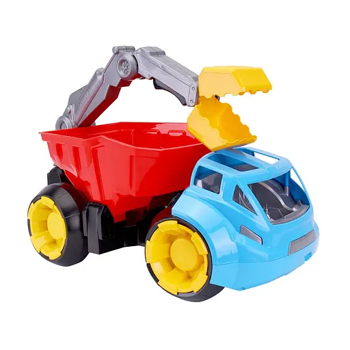 Самосвал ТехноК, 6900