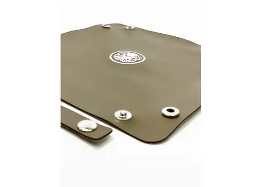 Настольная игра Планета Ігор Лоток для кубиков Ктулху (коричневий) (Dice tray Cthulhu brown) (pi-dt002) - фото 8