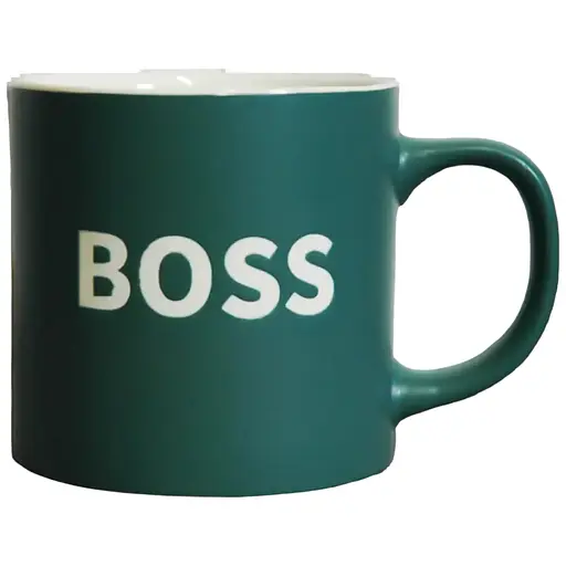 Чашка Vittora Boss 485 мл 1 шт. (134348)