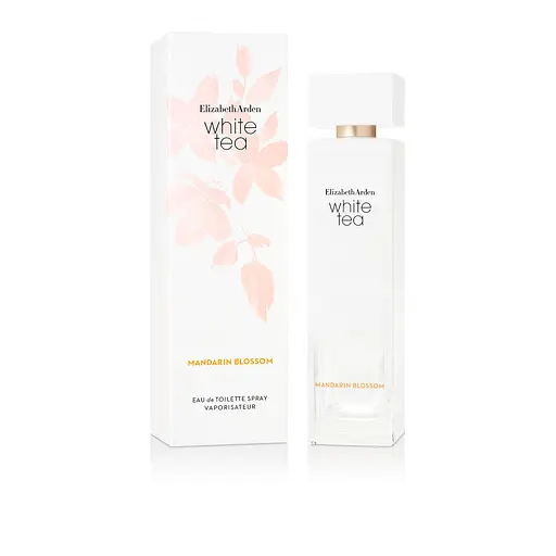 Оригинал Elizabeth Arden White Tea Mandarin Blossom 100 мл - фото 1