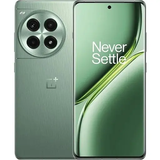 Смартфон OnePlus Ace 3 Pro 5G (PJX110) 24/1024Gb 2 Sim 6000 mAh зеленый - фото 1