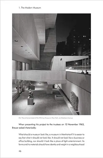 The Art Museum in Modern Times - фото 13