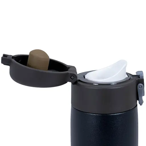 Термокухоль Ranger Expert 0,35 L Black RA9930 - фото 4