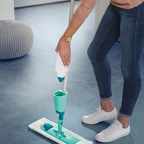 Швабра з розпилювачем Leifheit Easy Spray XL (56690) - фото 7