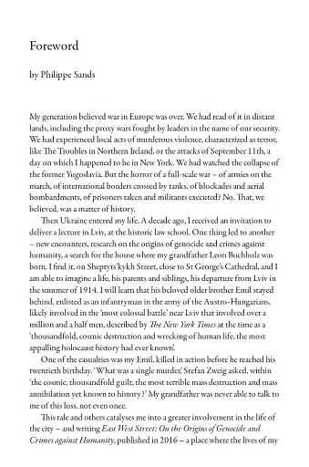 The Death of a Soldier Told by His Sister - фото 2