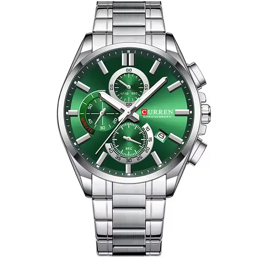 Часы Curren Strategy - фото 2