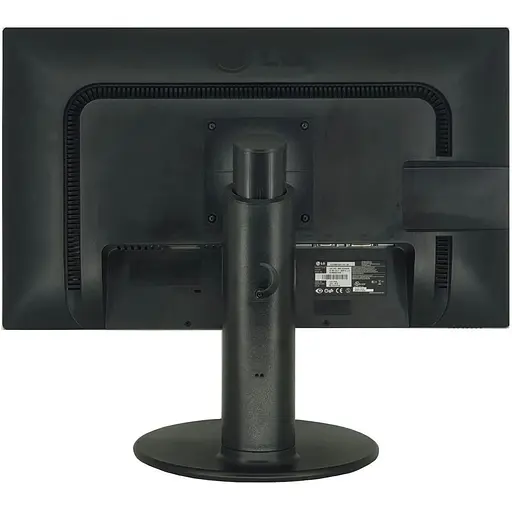 Монитор 24" LG Flatron E2411 - Class A "Б/У" - фото 2