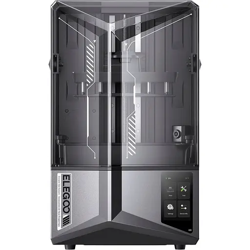 3D-принтер Elegoo Saturn 4 Ultra 16K 50.101.038300 (155112) - фото 5