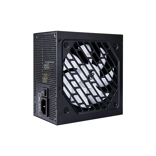 Блок живлення 1stPlayer 550W (FK-550-BK-EU) - фото 2