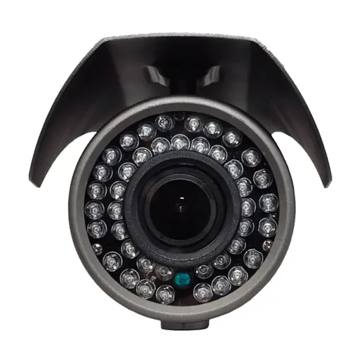 MHD-видеокамера 2Mp Light Vision VLC-1192WFM Graphite f=2.8-12mm (75-00023) - фото 2