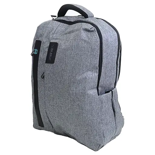 Рюкзак молодіжний Stripe, 34x44x11 см, 4 відділення, 1979IMG (В асортименті)