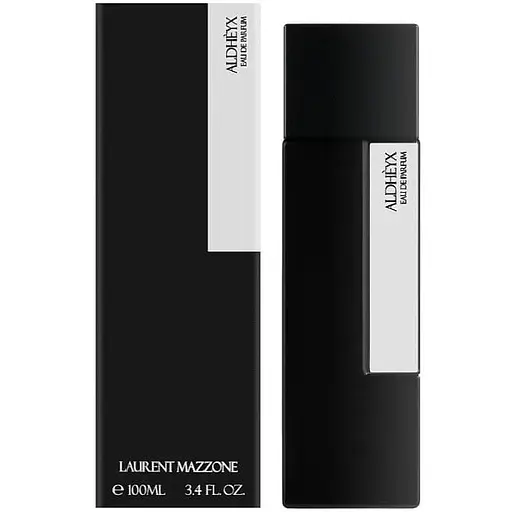 Парфюмированная вода оригинал Laurent Mazzone Parfums Aldheyx 100 мл - фото 1